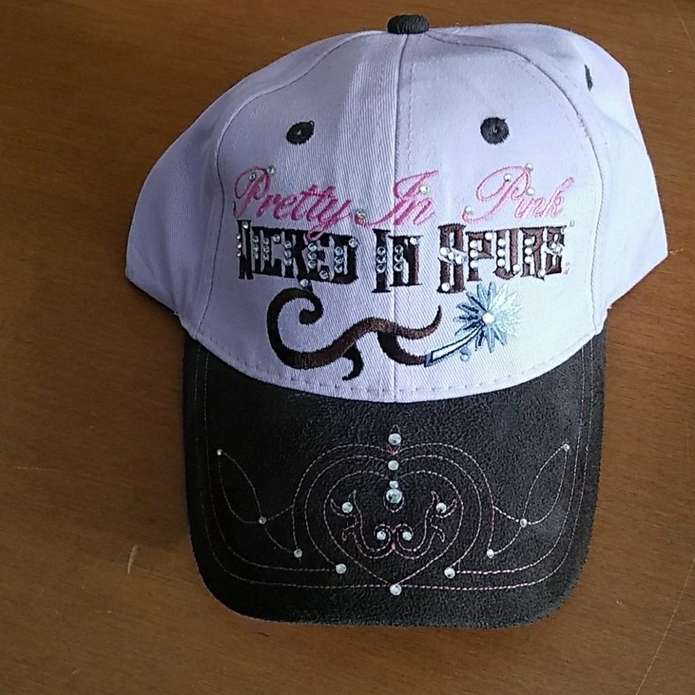 hat